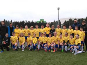 Equipo fútbol