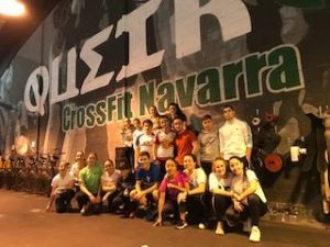 Crossfit