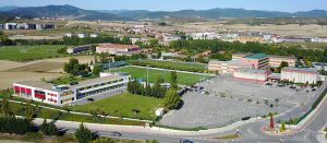 Colegio Amigó