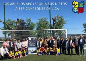 Abuelos