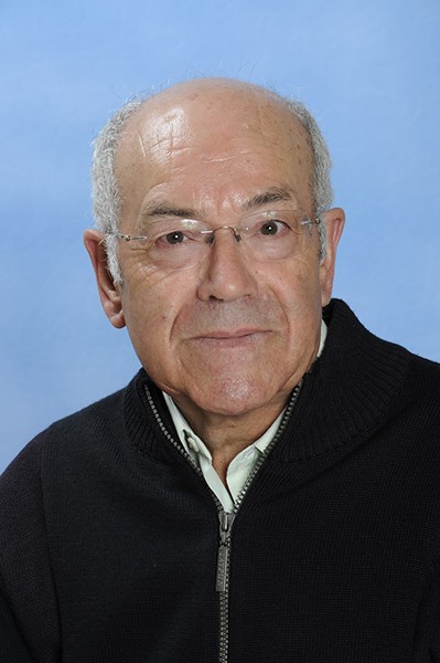 Padre Pedro Flores