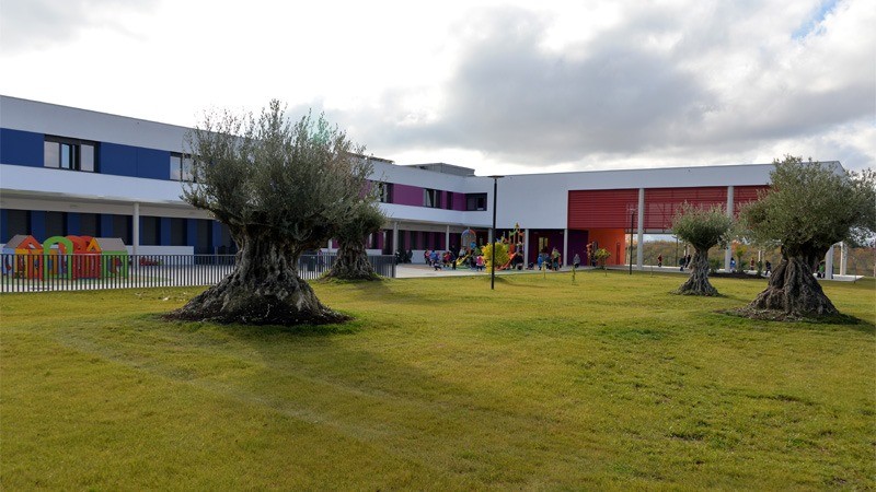 Colegio Amigó