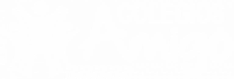 Logo Colegios Amigó