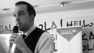 Pedro del Guayo