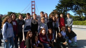 San Francisco 2019