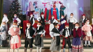 Festival Navidad 2020