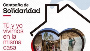 Campaña Solidaridad