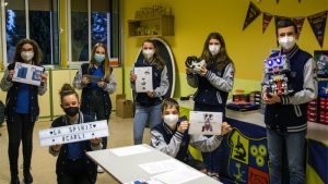 World Robot Olympiad