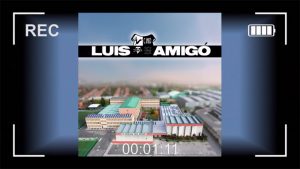 Canal tv Colegio Amigo