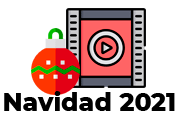 Vídeos Navidad 2021