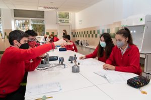 Prácticas laboratorio