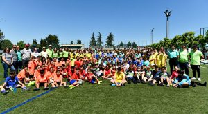 Torneo AMigoniano