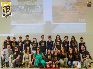 Equipo Curiosity
