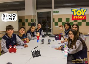 Alumnos