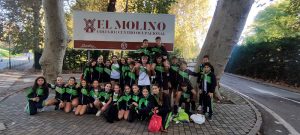 Alumnos Amigó