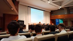 Semana de la Ciencia en la unav