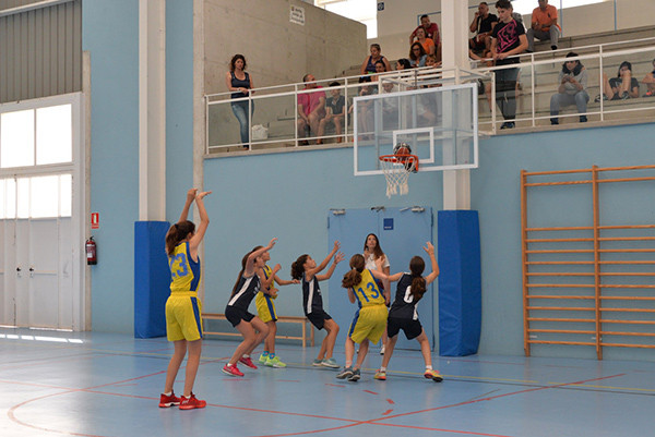 Baloncesto Club Amigo