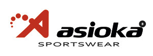 Logotipo Asioka