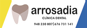 Logotipo Clínica Dental Arrosadía