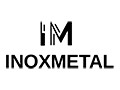 Logotipo Inox Metal