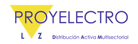 Logotipo Proyelectro