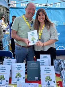 tania sola y tomas pascualena