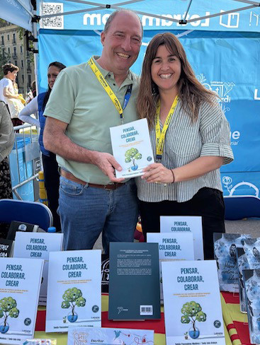 tania sola y tomas pascualena