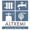 Logotipo Altxemi