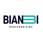 Logotipo Bianbi